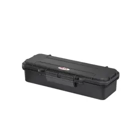 Max Max005s.079 12.18 X 5.04 2.81 Inch Protective Case - Cubed Foam Black