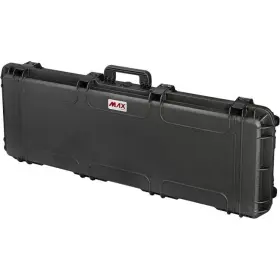 Max Max1100v.079 46.34 X 17.75 6.22 Inch Protective Case - No Foam Black