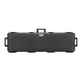 Max Max1350.079 55.90 X 17.32 6.61 Inch Protective Case - No Foam Black
