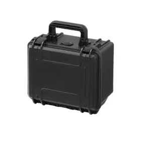 Max Max235h155.079 10.16 X 9.56 6.59 Inch Protective Case - No Form Black