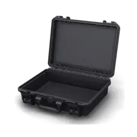 Max Max380h115.079 16.30 X 13.58 5.08 Inch Protective Case - No Foam Black