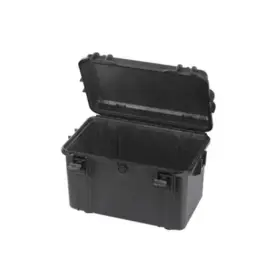 Max Max400.079 17.95 X 11.41 12.51 Inch Protective Case - No Foam Black