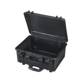 Max Max465h220tr.079 19.76 X 16.61 10.51 Inch Protective Case With Trolley -