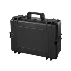 Max Max505.079 21.85 X 16.85 8.31 Inch Protective Case - No Form Black