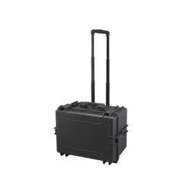 Max Max505h280tr.079 21.85 X 17.20 12.84 Inch Protective Case With Trolley -