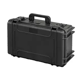 Max Max520.079 22.60 X 14.21 8.86 Inch Protective Case - No Foam Black