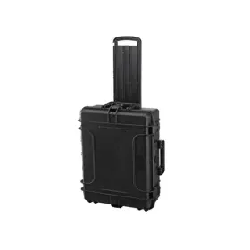 Max Max540h190tr.079 23.78 X 18.62 8.86 Inch Protective Case With Trolley -