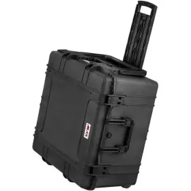 Max Max615tr.079 26.77 X 26.57 15.94 Inch Protective Case With Trolley - Emp