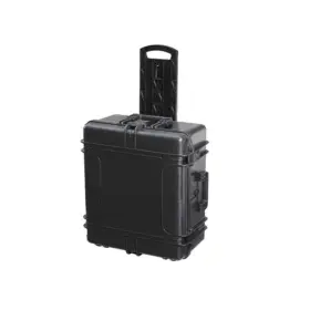 Max Max620h250tr.079 27.05 X 20.79 11.26 Inch Protective Case With Trolley -