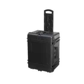 Max Max620h340tr.079 27.05 X 20.79 14.80 Inch Protective Case With Trolley -