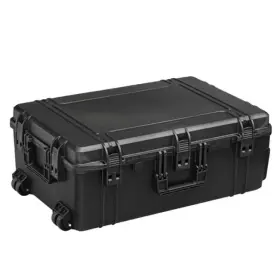 Max Max750h280.079 32.12 X 21.26 12.04 Inch Protective Case - No Foam Black