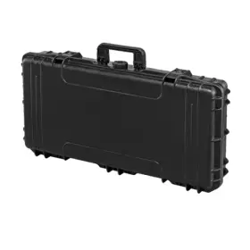 Max Max800.079 33.46 X 17.32 6.22 Inch Protective Case - No Foam Black