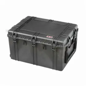 Max Max820h450.079 34.64 X 25.98 19.01 Inch Protective Case - No Foam Black