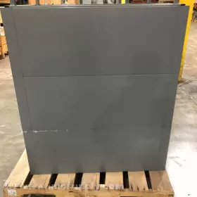 1985842 MAYLINE Flat File Drawer Cabinet #2