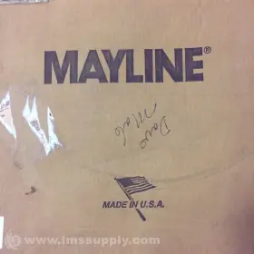 9329HD5 MAYLINE Vertical Files Rolling Stand Fnob