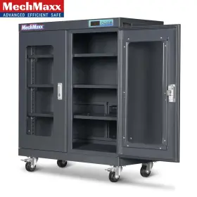 EDC320A MECHMAXX Rh Cabinet Esd Desiccator