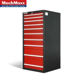 MD59A10 MECHMAXX Drawer Cabinet Tool Storage Organizer