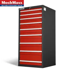 MD59A9 MECHMAXX Drawer Cabinet Tool Storage Organizer