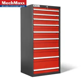 MD59B9 MECHMAXX Drawer Cabinet Tool Storage Organizer