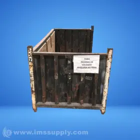 2026664 METAL MATERIALS OF TN Storage Usip #2