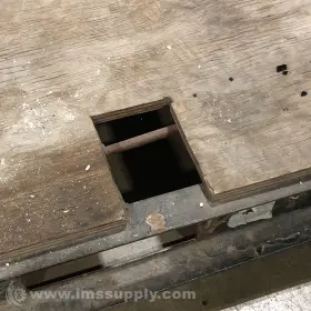 2026664 METAL MATERIALS OF TN Storage Usip #3