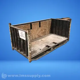 2026664 METAL MATERIALS OF TN Storage Usip