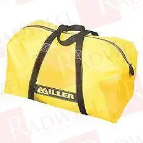 8280H-YL MILLER FALL PROTECTION Box