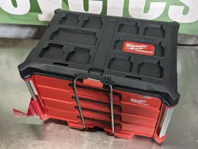 48-22-8444 MILWAUKEE Packout Tool Box Poly #3