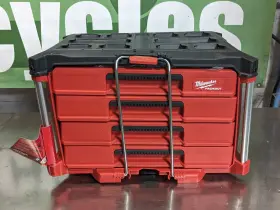 48-22-8444 MILWAUKEE Packout Tool Box Poly