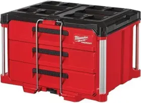 735816249052 MILWAUKEE Milwauke Packout Tool Box