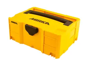 MIN6532011 MIRKA Sander Systainer Storage