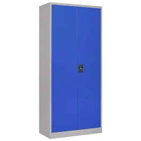 DBWG202255B MLEZAN Shelves Freestanding Garage Cabinet