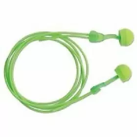 507-6945 MOLDEX Glide Foam Twist Earplugs Nrr