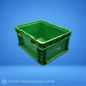 NRSO1215-07 MONOFLO INTERNATIONAL Container Usip
