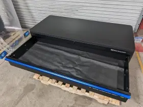 BKM562411TC MONTEZUMA Roller Cabinet Tool Box Drawer #2