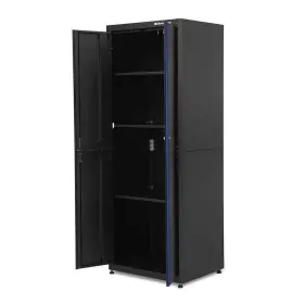 BKMG3024TBC MONTEZUMA Steel Tall Freestanding Cabinet #3