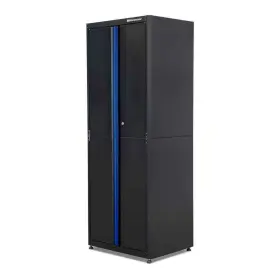 BKMG3024TBC MONTEZUMA Steel Tall Freestanding Cabinet