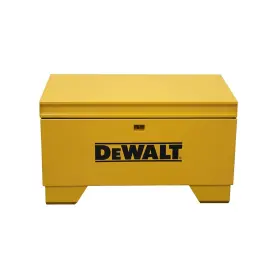 DWXJSB32Y MONTEZUMA Dewalt Jobsite Box