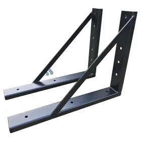 UB1818 MOTOPRODUCTS Steel Brackets Underbody Tool Box