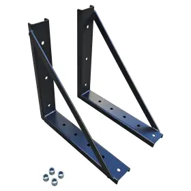 UB2418 MOTOPRODUCTS Steel Brackets Underbody Tool Box