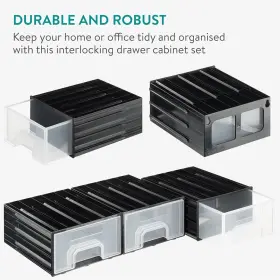 61952.05 NAVARIS Organiser Drawers Sorting #3