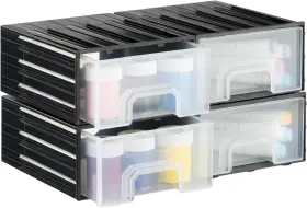 61952.05 NAVARIS Organiser Drawers Sorting