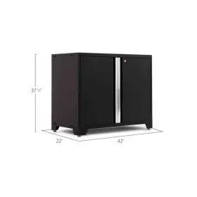 52836 NEWAGE PRODUCTS Pro Steel Base Freestanding Cabinet #3