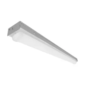 LS1-10H-UNV-30 NICOR Strip Light Fixtures High Led Linear