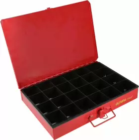 90-806 OLYMPIA TOOLS Organizer Hardwares #2