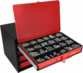 90-806 OLYMPIA TOOLS Organizer Hardwares #3