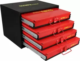 90-806 OLYMPIA TOOLS Organizer Hardwares
