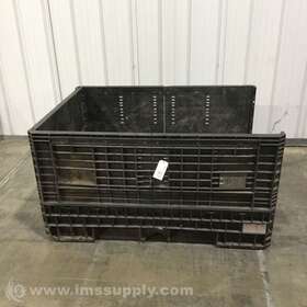 1820177 ORBIS Bulkpak Folding Container