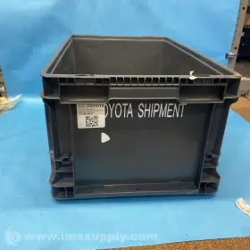 2415-11 ORBIS Straight Wall Container Usip