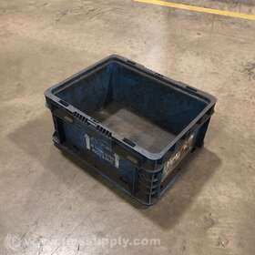 NSO1215-7 ORBIS CORPORATION Container Usip